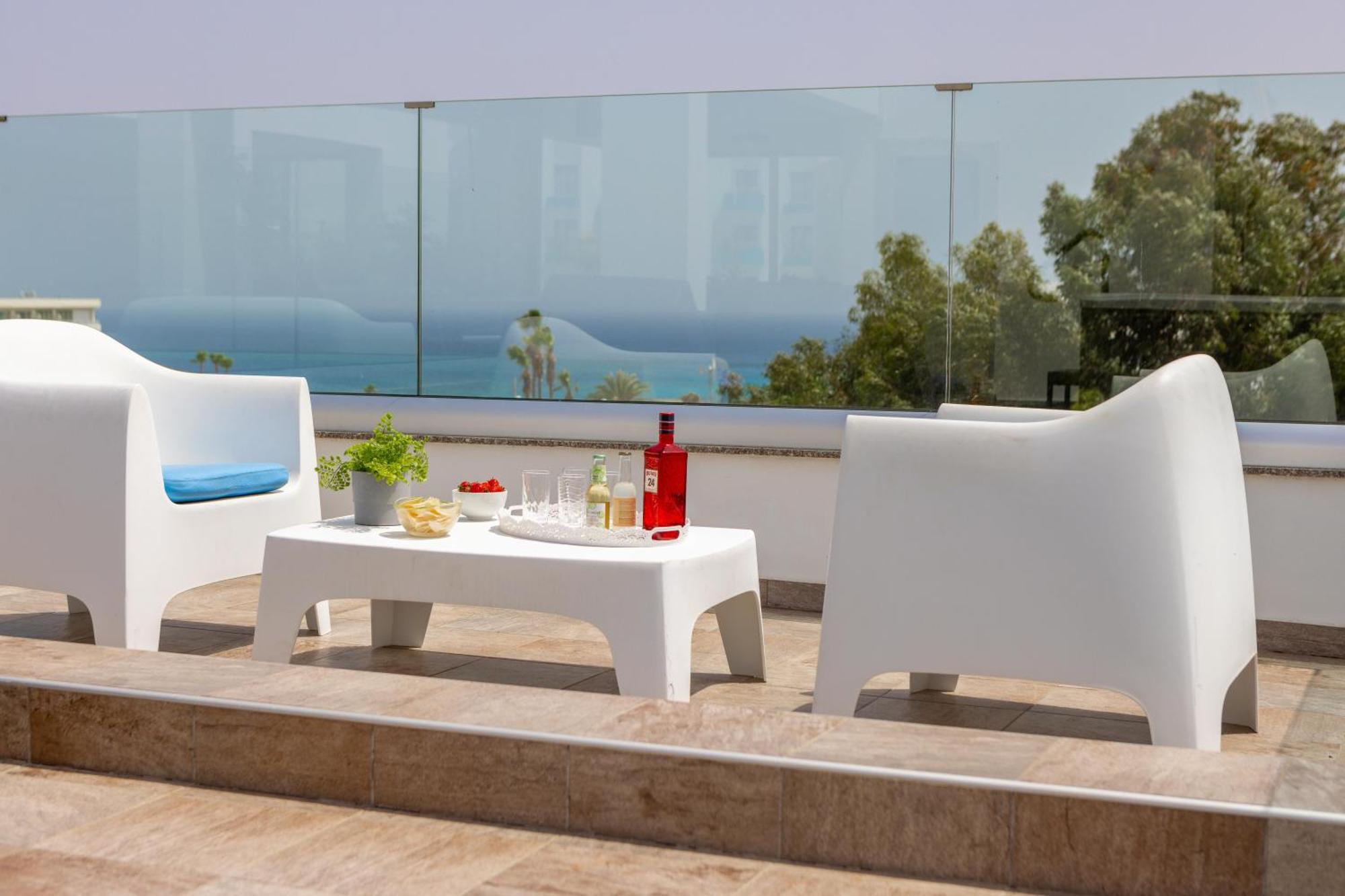 Fig Tree Bay Residences 4 Protaras Eksteriør bilde