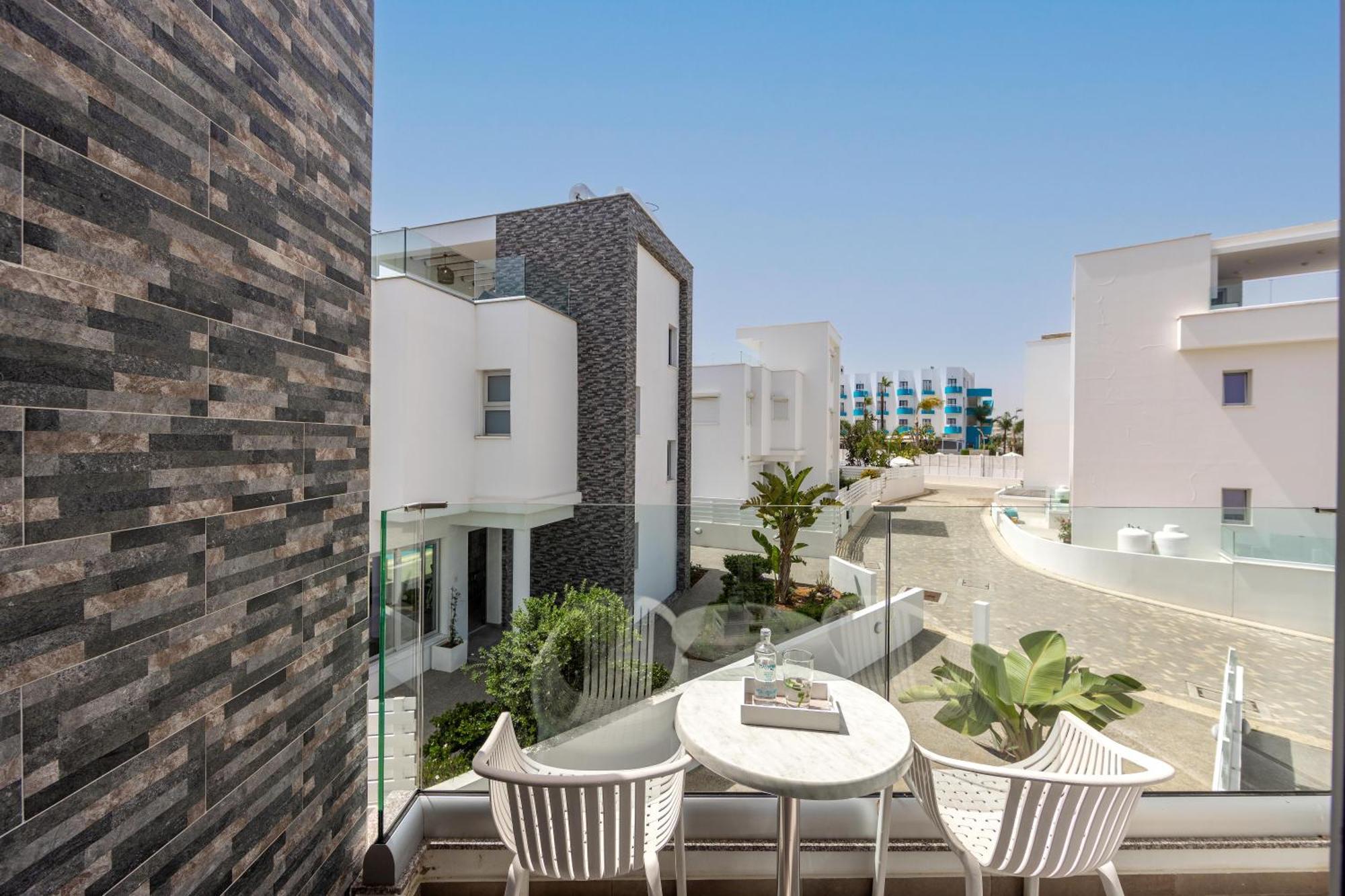 Fig Tree Bay Residences 4 Protaras Eksteriør bilde