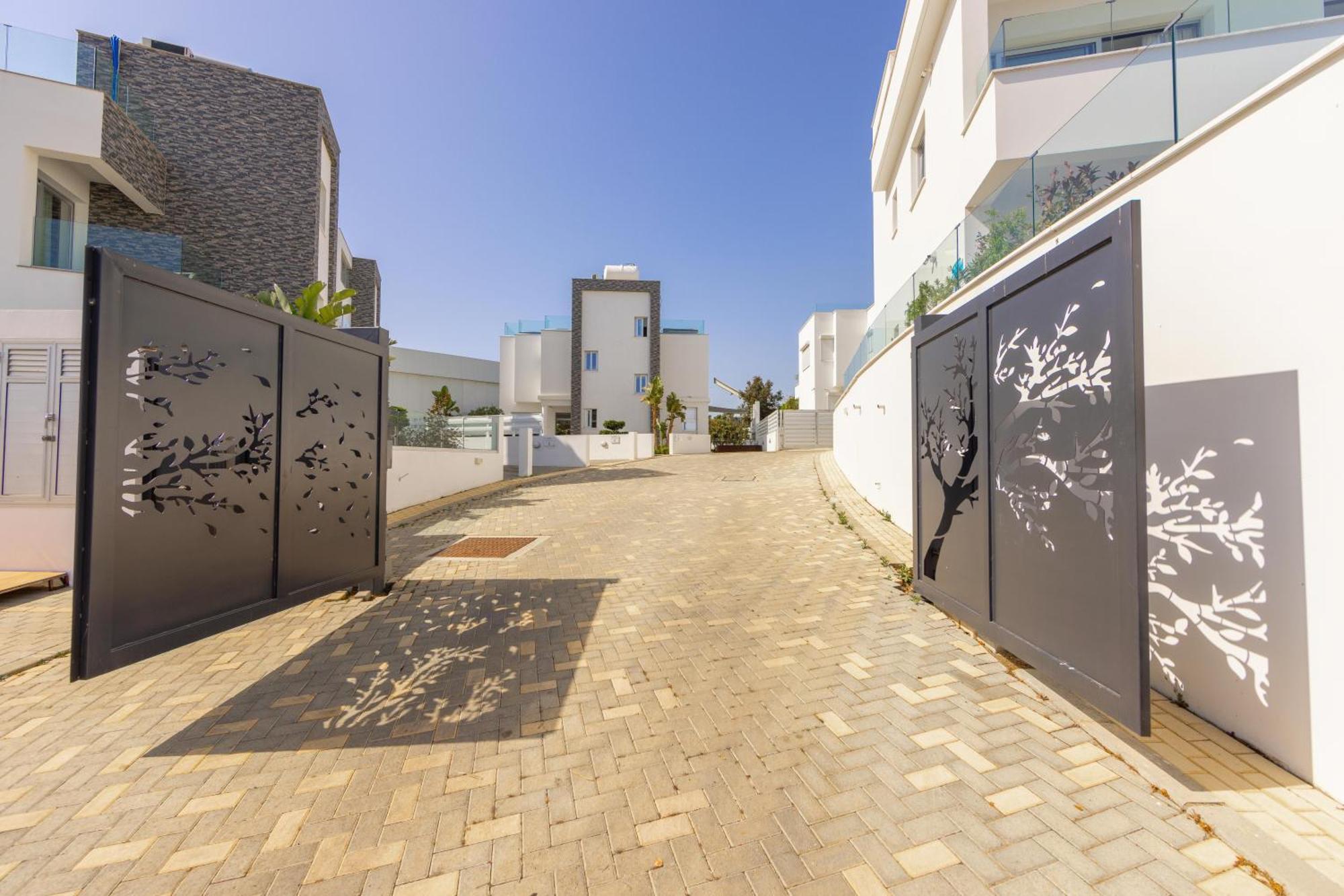 Fig Tree Bay Residences 4 Protaras Eksteriør bilde