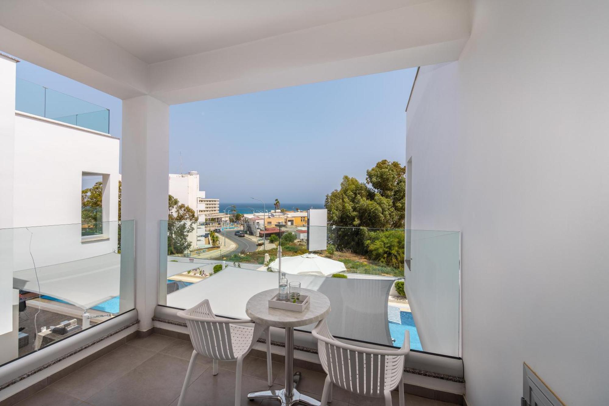 Fig Tree Bay Residences 4 Protaras Eksteriør bilde