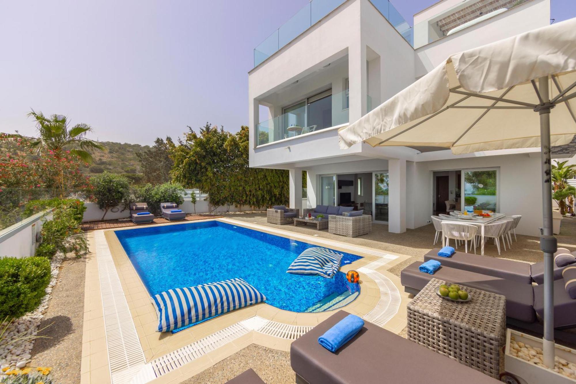Fig Tree Bay Residences 4 Protaras Eksteriør bilde